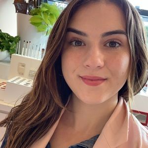 Meet your Posher, Leann